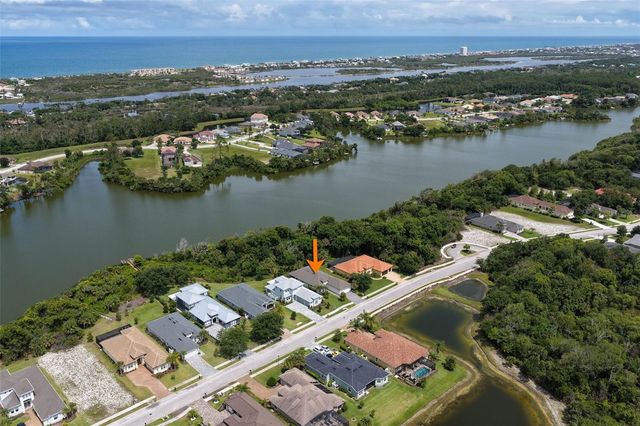 60 N LAKEWALK DRIVE, Palm Coast, FL 32137