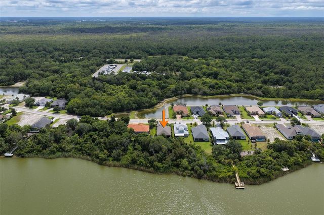 60 N LAKEWALK DRIVE, Palm Coast, FL 32137