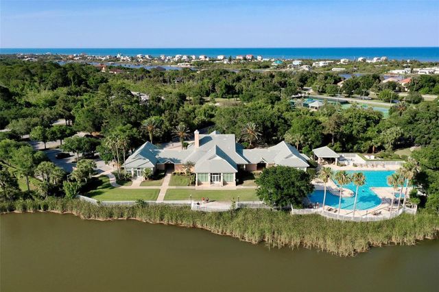 60 N LAKEWALK DRIVE, Palm Coast, FL 32137