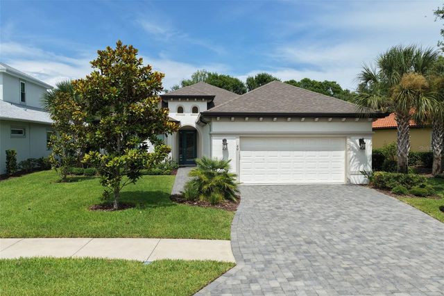 60 N LAKEWALK DRIVE, Palm Coast, FL 32137