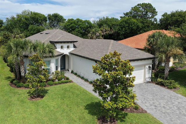 60 N LAKEWALK DRIVE, Palm Coast, FL 32137