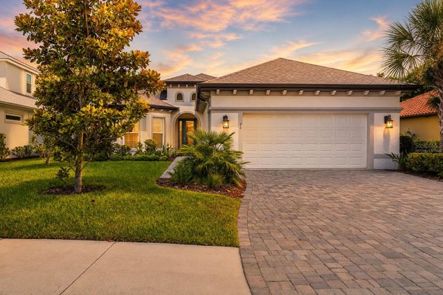60 N LAKEWALK DRIVE, Palm Coast, FL 32137
