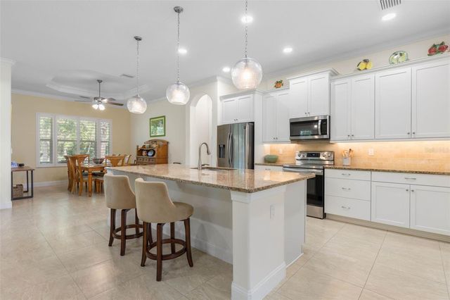 60 N LAKEWALK DRIVE, Palm Coast, FL 32137