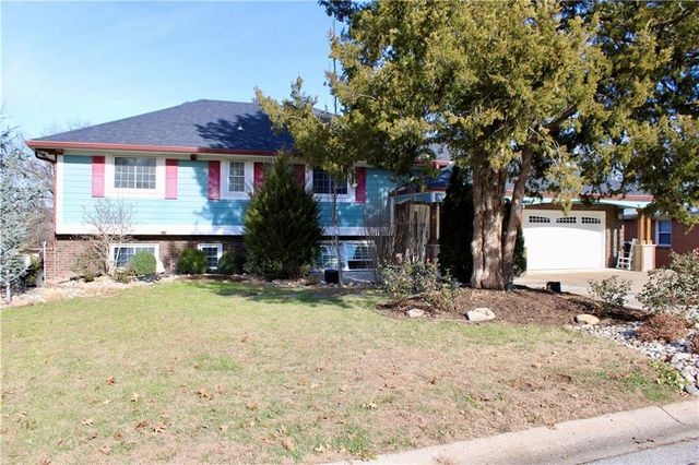 5948 Richmond Avenue, Kansas City, KS 66102