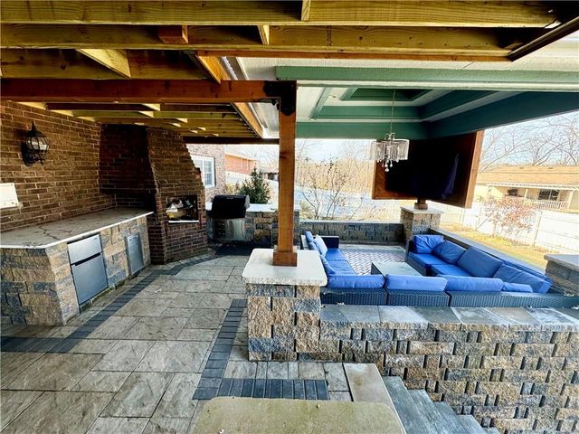 5948 Richmond Avenue, Kansas City, KS 66102