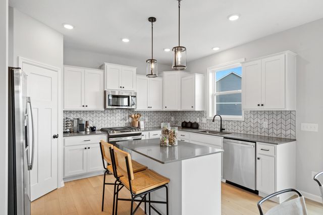 14551 Minnesota Lane N, Dayton, MN 55327