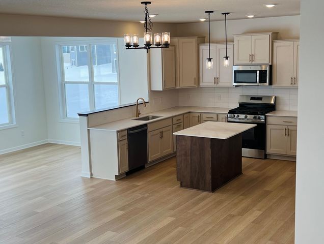 14551 Minnesota Lane N, Dayton, MN 55327