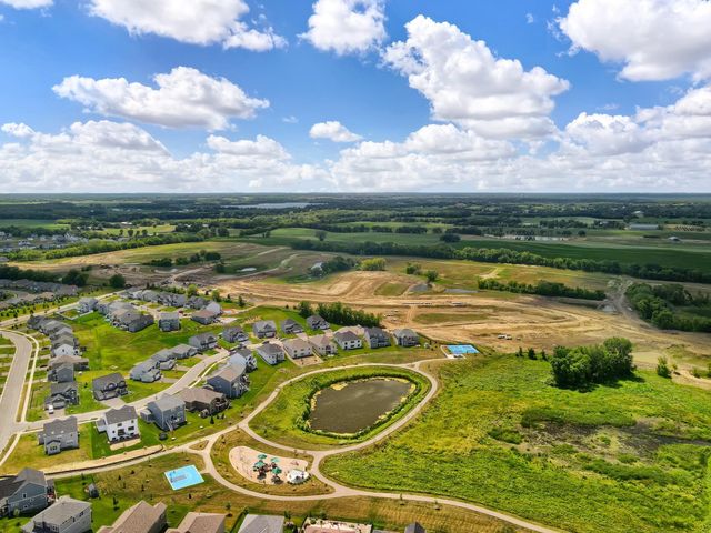 14551 Minnesota Lane N, Dayton, MN 55327