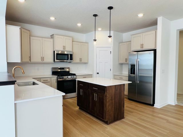 14551 Minnesota Lane N, Dayton, MN 55327