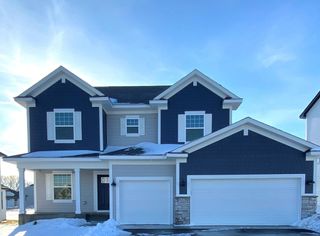 14551 Minnesota Lane N, Dayton, MN 55327