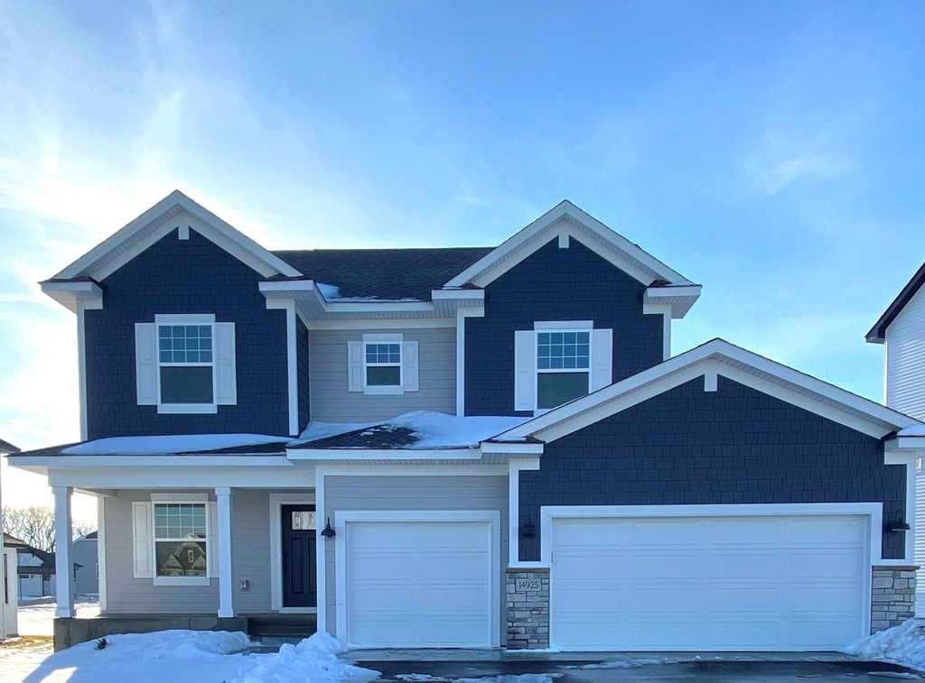 14551 Minnesota Lane N, Dayton, MN 55327