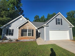 435 Butler Bridge Circle, Covington, GA 30016