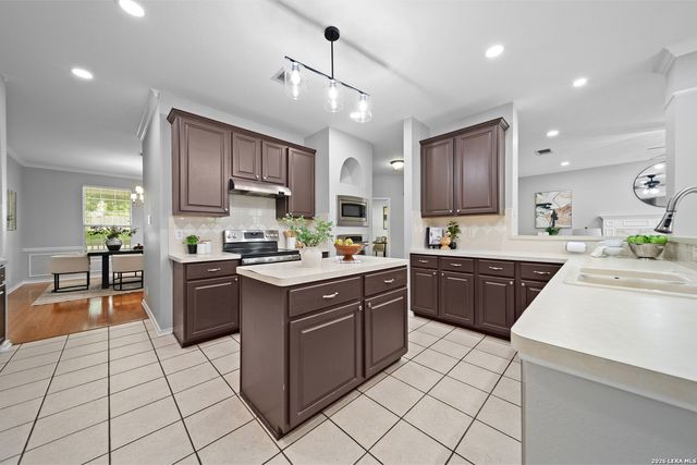 3414 WINDY RIDGE CT, San Antonio, TX 78259