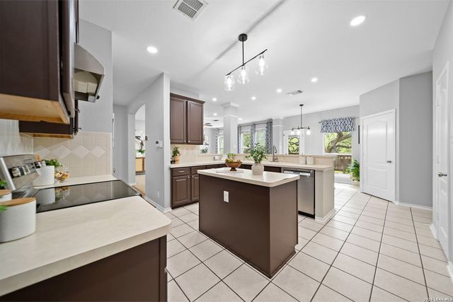 3414 WINDY RIDGE CT, San Antonio, TX 78259