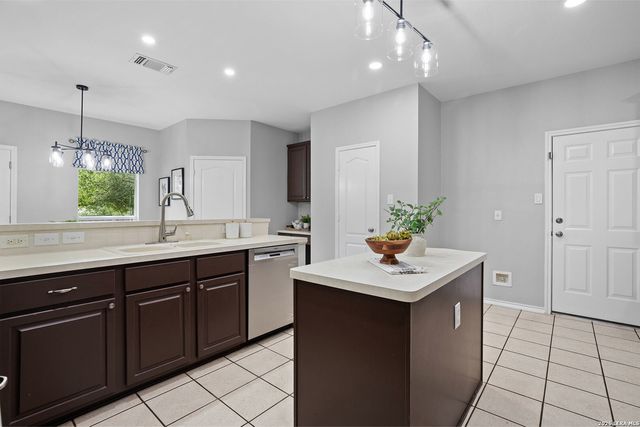 3414 WINDY RIDGE CT, San Antonio, TX 78259