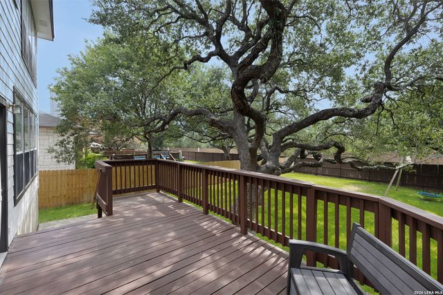 3414 WINDY RIDGE CT, San Antonio, TX 78259