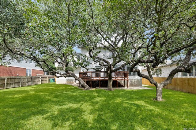 3414 WINDY RIDGE CT, San Antonio, TX 78259