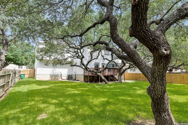 3414 WINDY RIDGE CT, San Antonio, TX 78259