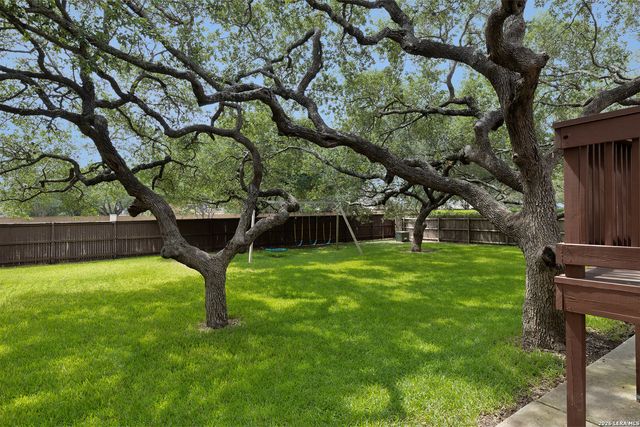 3414 WINDY RIDGE CT, San Antonio, TX 78259