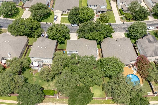3414 WINDY RIDGE CT, San Antonio, TX 78259
