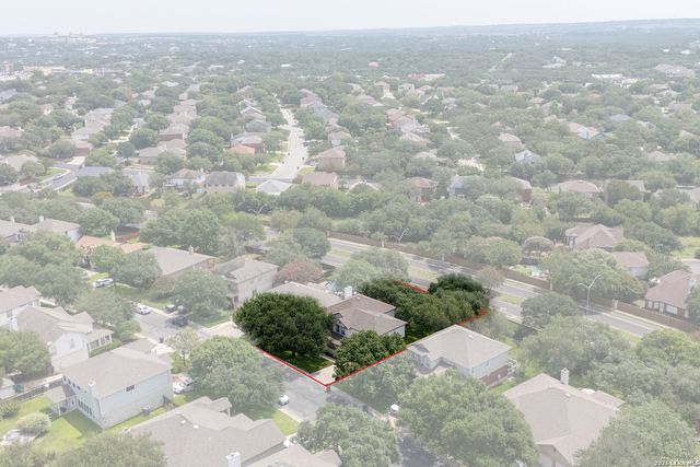 3414 WINDY RIDGE CT, San Antonio, TX 78259