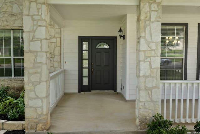 3414 WINDY RIDGE CT, San Antonio, TX 78259