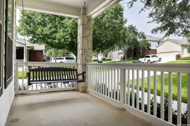 3414 WINDY RIDGE CT, San Antonio, TX 78259