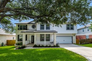 3414 WINDY RIDGE CT, San Antonio, TX 78259