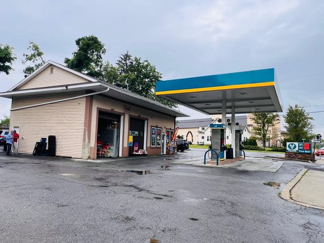 433 Violet Avenue, Poughkeepsie, NY 12601