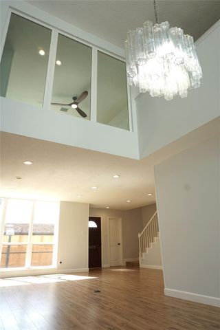 4006 Breakwood Drive, Houston, TX 77025