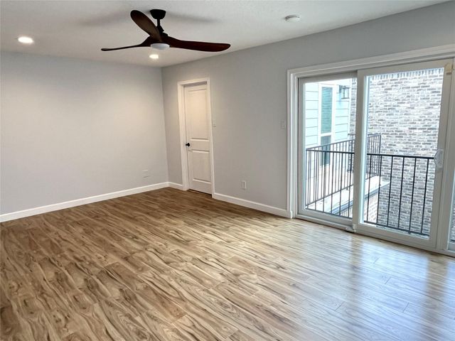 4006 Breakwood Drive, Houston, TX 77025