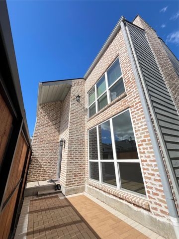 4006 Breakwood Drive, Houston, TX 77025