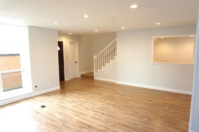 4006 Breakwood Drive, Houston, TX 77025