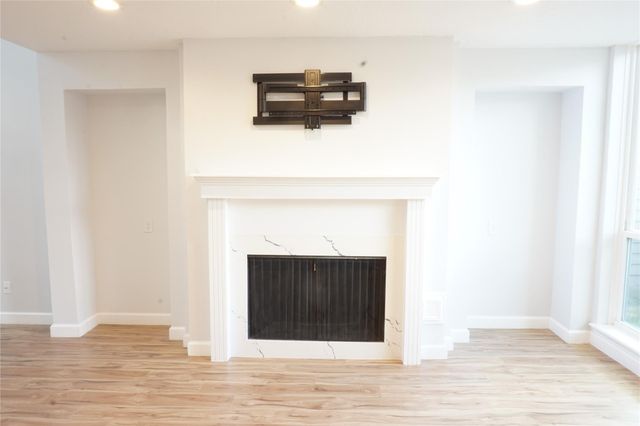 4006 Breakwood Drive, Houston, TX 77025