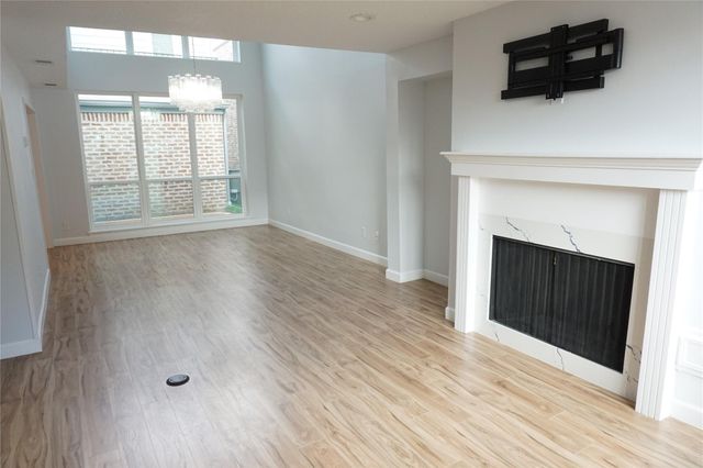 4006 Breakwood Drive, Houston, TX 77025