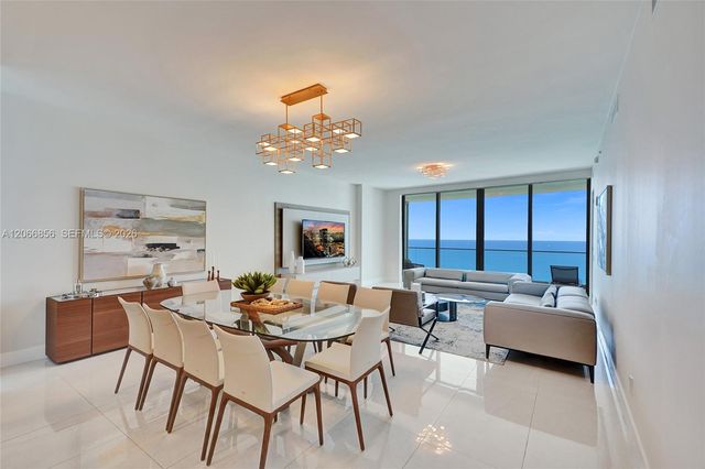 18975 Collins Avenue 2303, Sunny Isles Beach, FL 33160