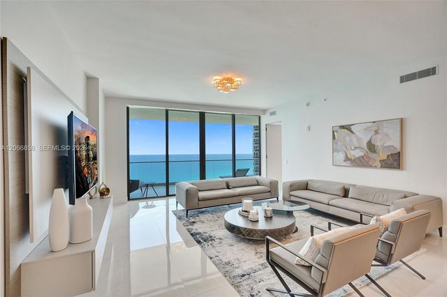 18975 Collins Avenue 2303, Sunny Isles Beach, FL 33160