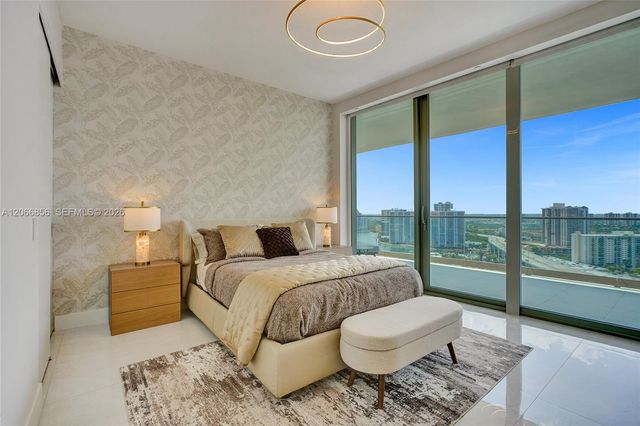18975 Collins Avenue 2303, Sunny Isles Beach, FL 33160