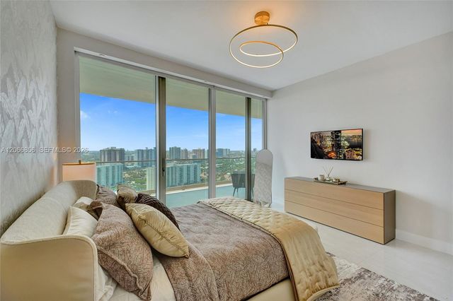 18975 Collins Avenue 2303, Sunny Isles Beach, FL 33160