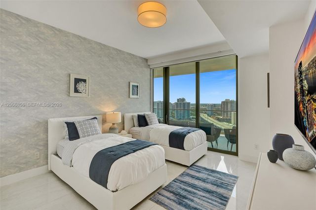 18975 Collins Avenue 2303, Sunny Isles Beach, FL 33160
