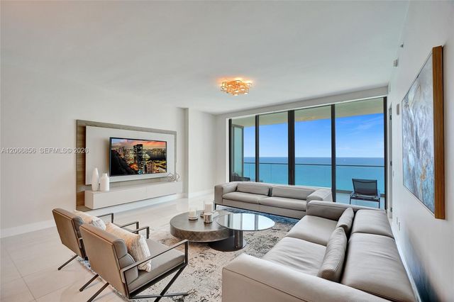 18975 Collins Avenue 2303, Sunny Isles Beach, FL 33160