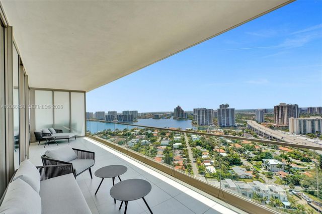 18975 Collins Avenue 2303, Sunny Isles Beach, FL 33160