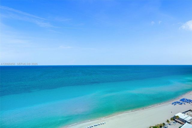 18975 Collins Avenue 2303, Sunny Isles Beach, FL 33160