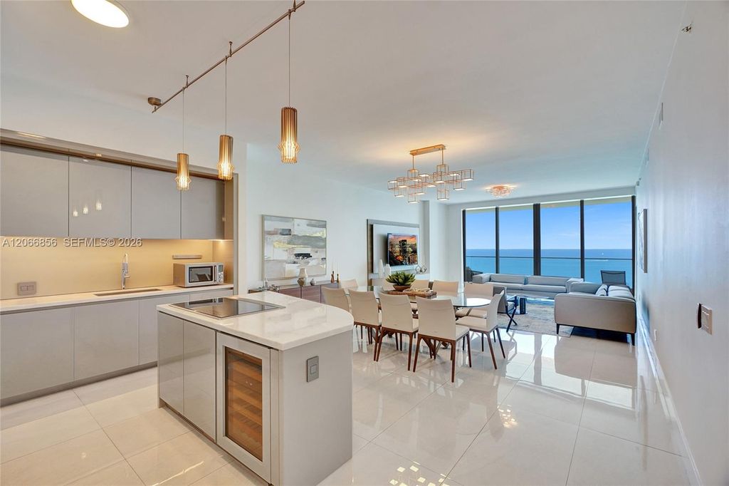 18975 Collins Avenue 2303, Sunny Isles Beach, FL 33160