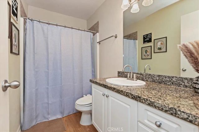 17099 W Bernardo 203, San Diego, CA 92127