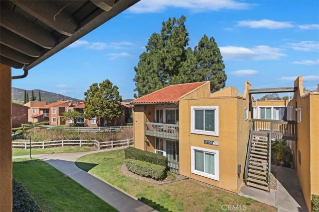 17099 W Bernardo 203, San Diego, CA 92127