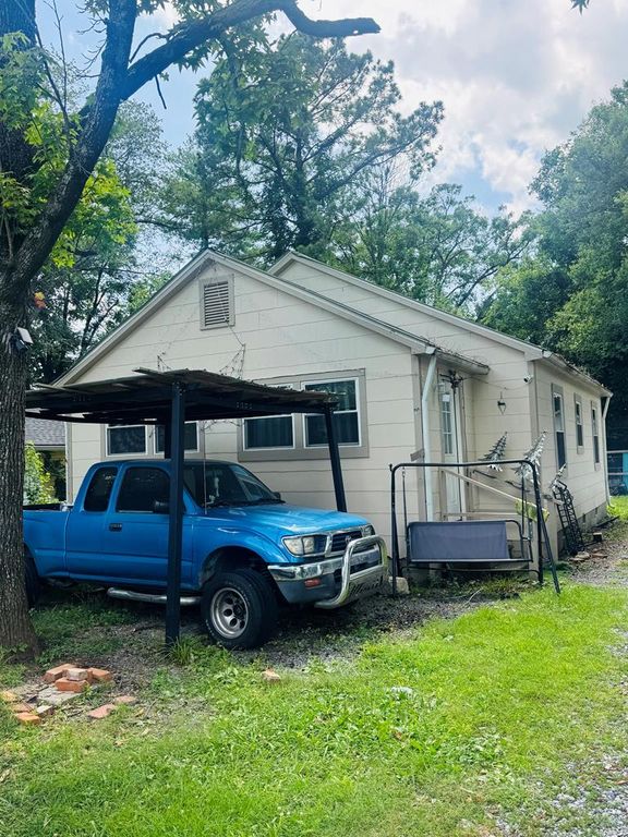 505 2nd Avenue, Chatsworth, GA 30705