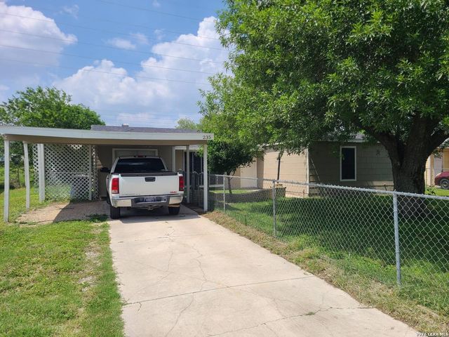 235 STIMMEL ST, San Antonio, TX 78227