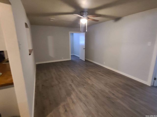 235 STIMMEL ST, San Antonio, TX 78227