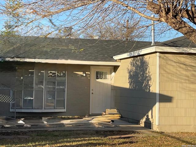 235 STIMMEL ST, San Antonio, TX 78227